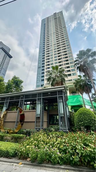 Regent Orchid Condominium