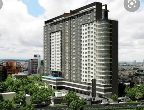 Regent Orchid Condominium