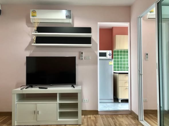 Regent Orchid Condominium