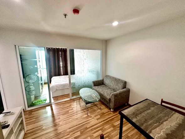 Regent Orchid Condominium