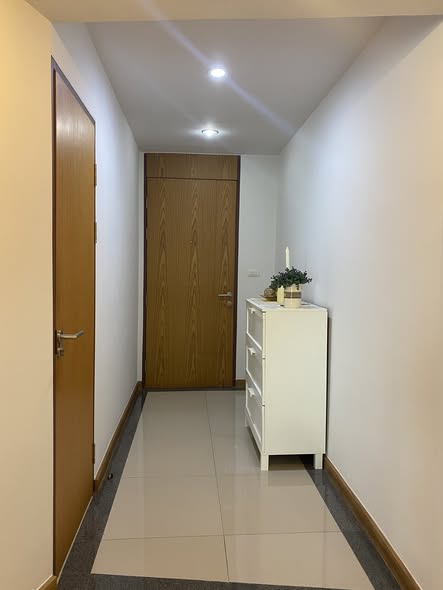 bathroom of Residence 52 Condominium