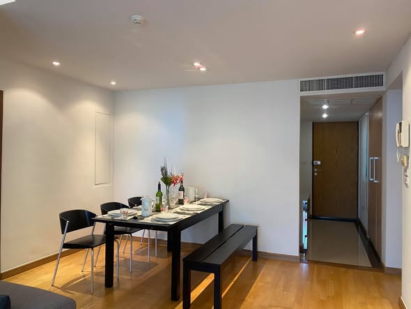 Residence 52 Condominium
