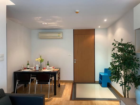 Residence 52 Condominium