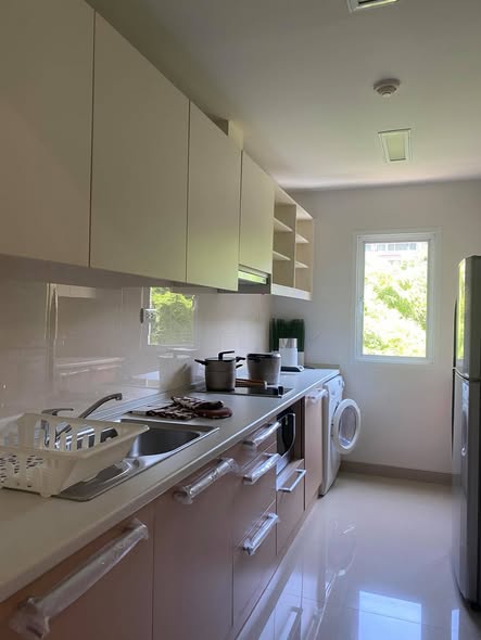 kitchen of Residence 52 Condominium
