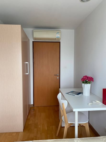 room interior of Residence 52 Condominium