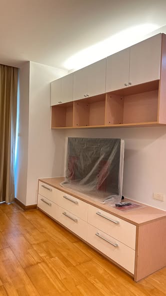 room interior of Residence 52 Condominium