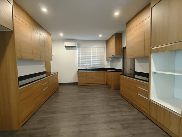 RESIDENCE SUKHUMVIT 65