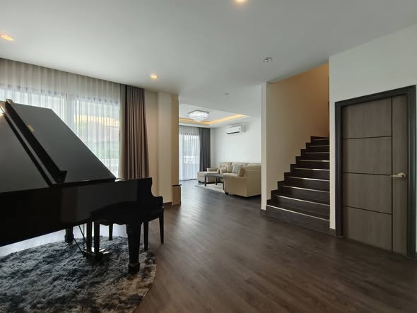 room interior of RESIDENCE SUKHUMVIT 65