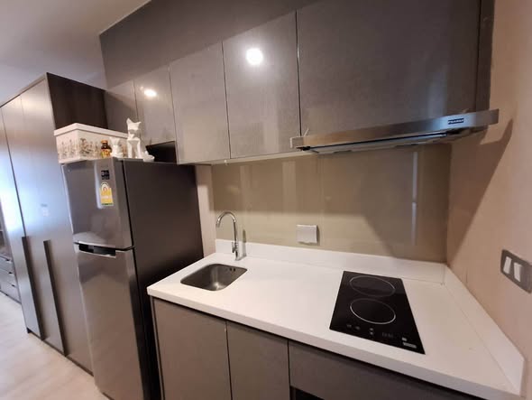 kitchen of Rhythm Asoke 2