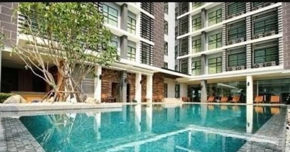 pool of Rhythm Asoke 2