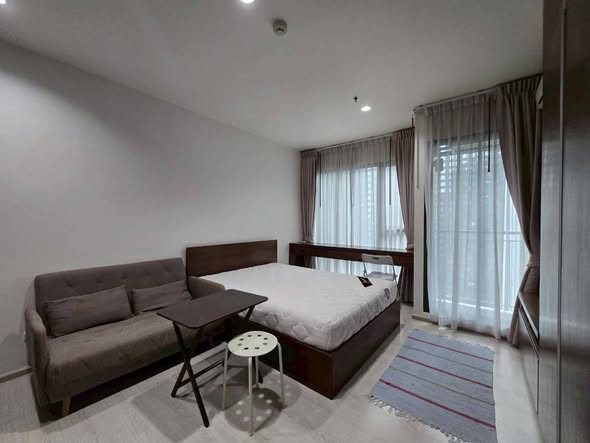 bedroom of Rhythm Asoke