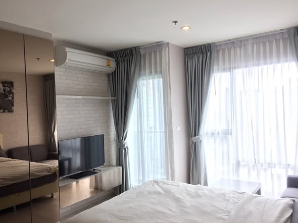 bedroom of Rhythm Asoke