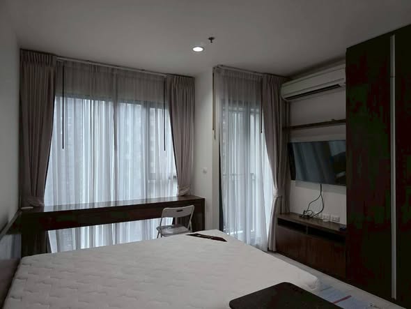 bedroom of Rhythm Asoke