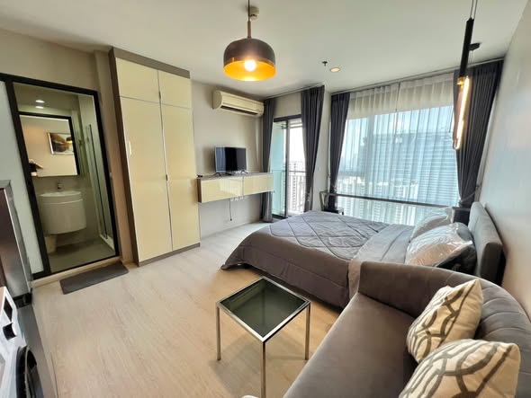 bedroom of Rhythm Asoke