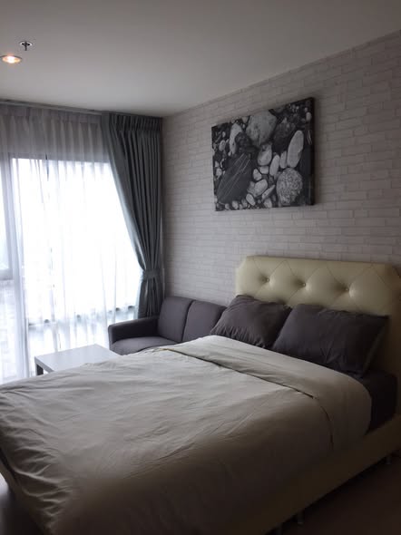 bedroom of Rhythm Asoke