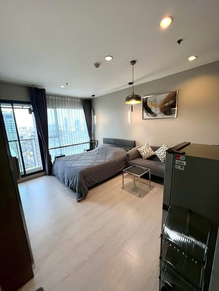 bedroom of Rhythm Asoke