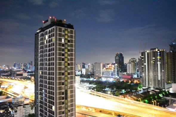 Rhythm Asoke