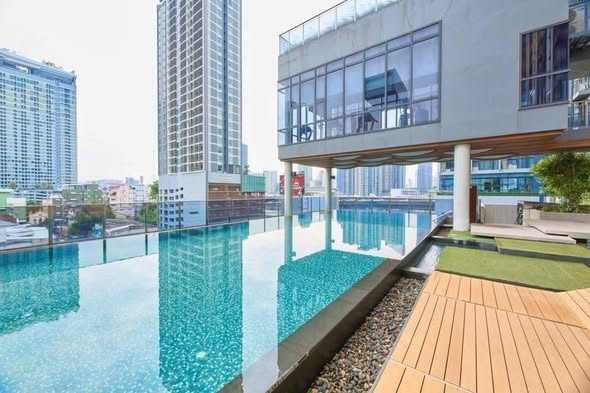 pool of Rhythm Asoke