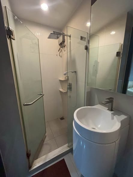 room interior of Rhythm Asoke