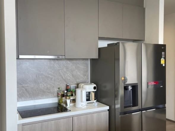 kitchen of Rhythm Charoenkrung Pavillion
