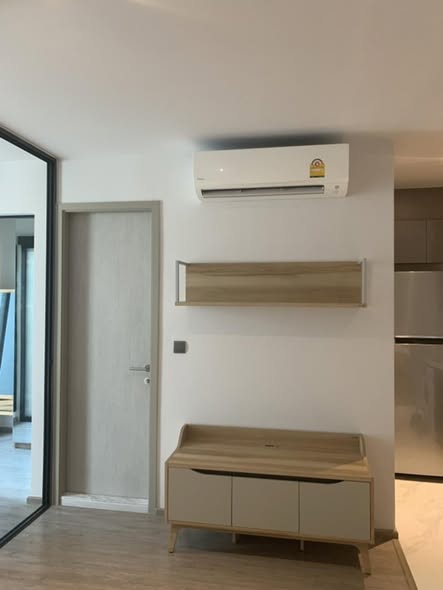 room interior of RHYTHM Ekkamai