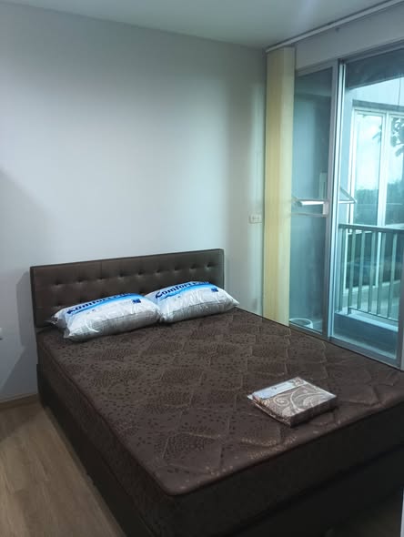 bedroom of RHYTHM Phahon-Ari