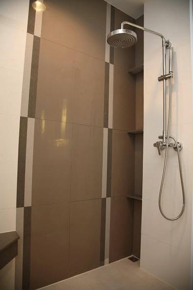 bathroom of RHYTHM Ratchada