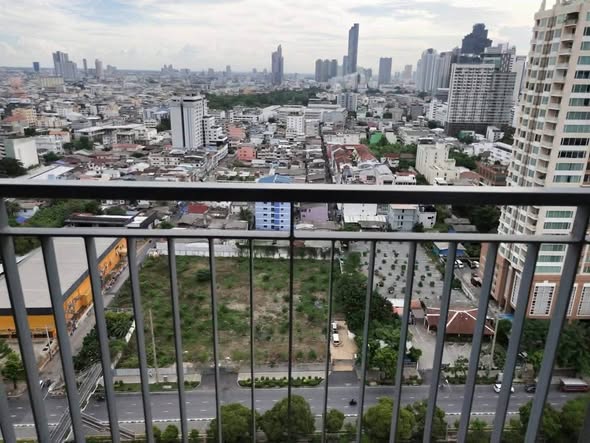 RHYTHM Sathorn