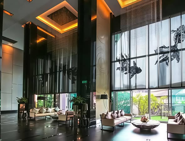 RHYTHM Sathorn
