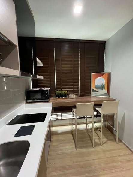 RHYTHM Sathorn