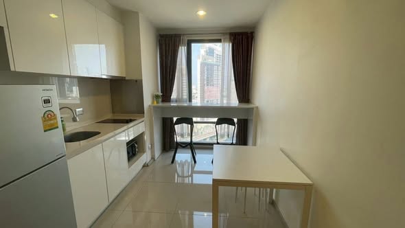 Rhythm Sukhumvit 42