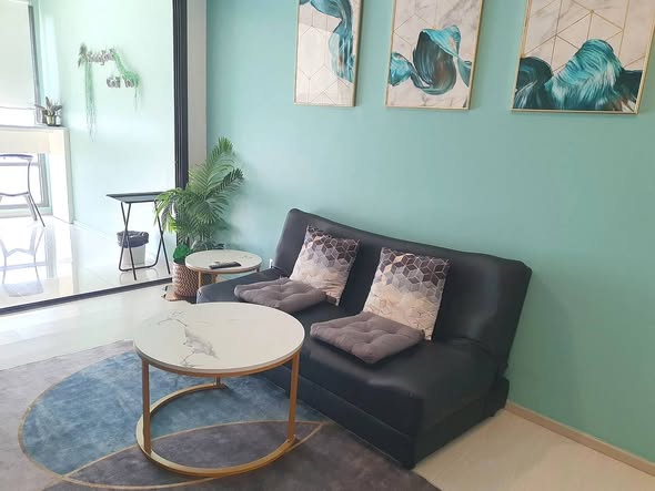 Rhythm Sukhumvit 42
