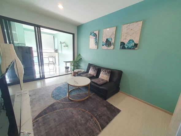 Rhythm Sukhumvit 42