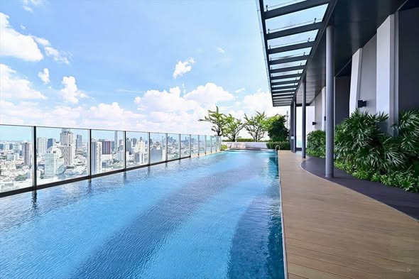 Rhythm Sukhumvit 42