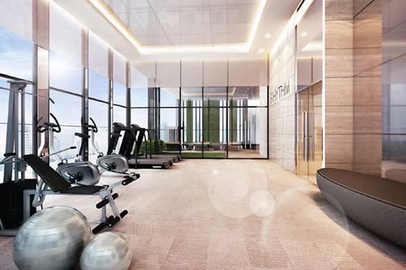 Rhythm Sukhumvit 42