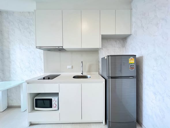 kitchen of Rhythm Sukhumvit 42