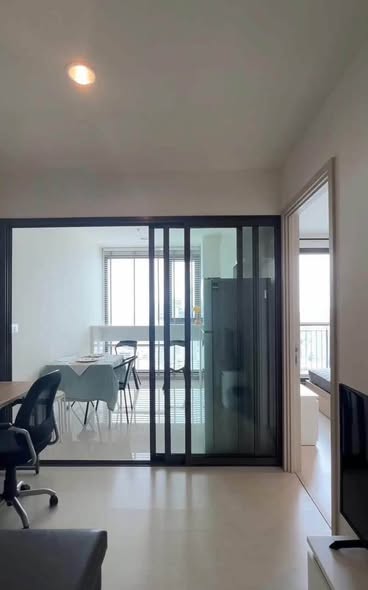 room interior of Rhythm Sukhumvit 42