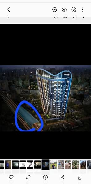 RHYTHM Sukhumvit 44/1