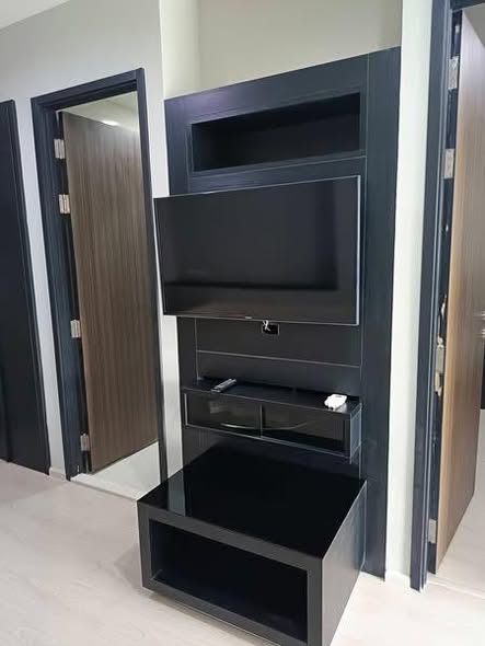 room interior of RHYTHM Sukhumvit 44/1