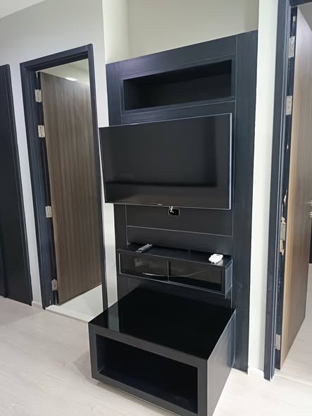 room interior of RHYTHM Sukhumvit 44/1