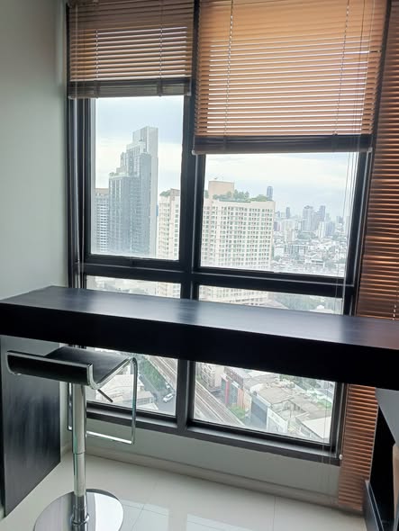 room interior of RHYTHM Sukhumvit 44/1