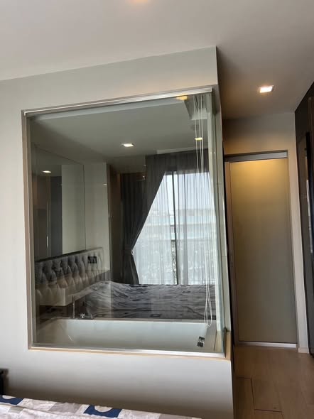 room interior of RHYTHM Sukhumvit 44/1