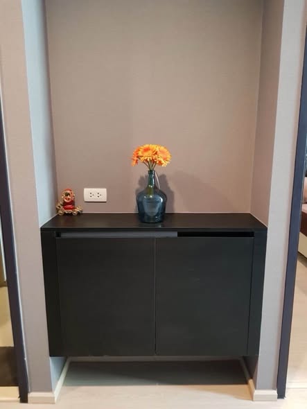 room interior of RHYTHM Sukhumvit 44/1