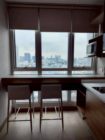 Rhythm Sukhumvit 50