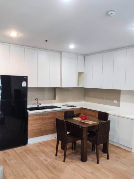 kitchen of Rhythm Sukhumvit 50