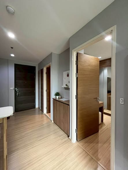 room interior of Rhythm Sukhumvit 50