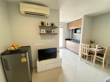 Rich Park Chao Phraya
