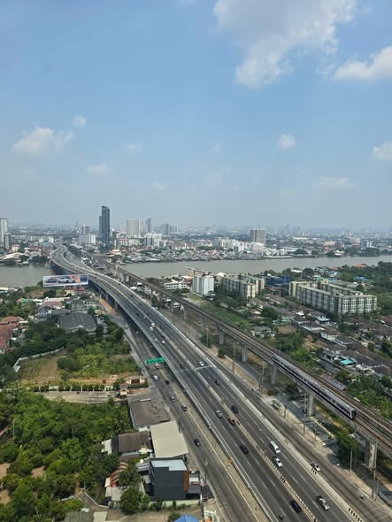 Rich Park Chao Phraya