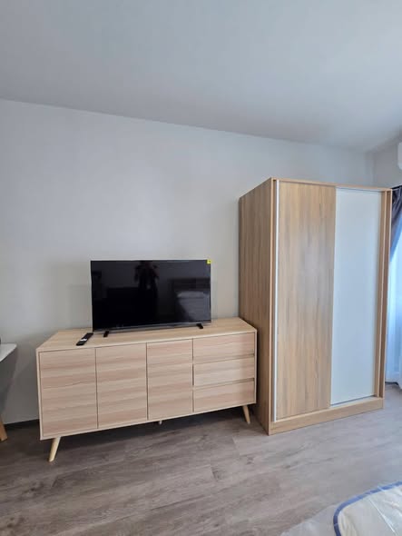 room interior of Rich Point @BTS Wutthakat