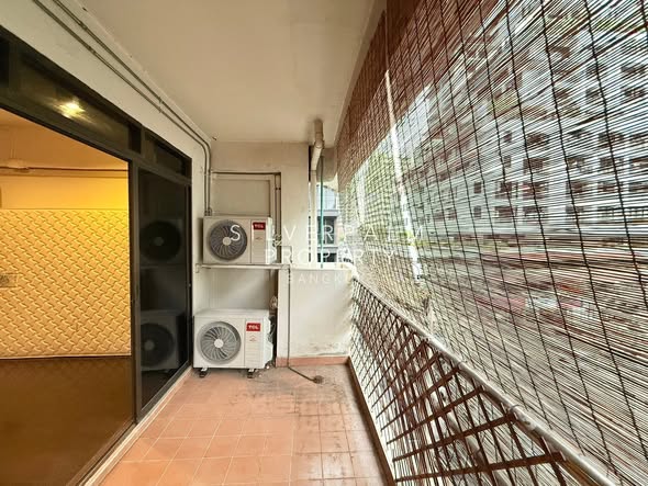 Richmond Hills Residence Thonglor 25